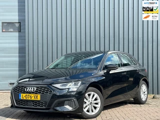 Audi A3 Sportback 30 TFSI Pro Line