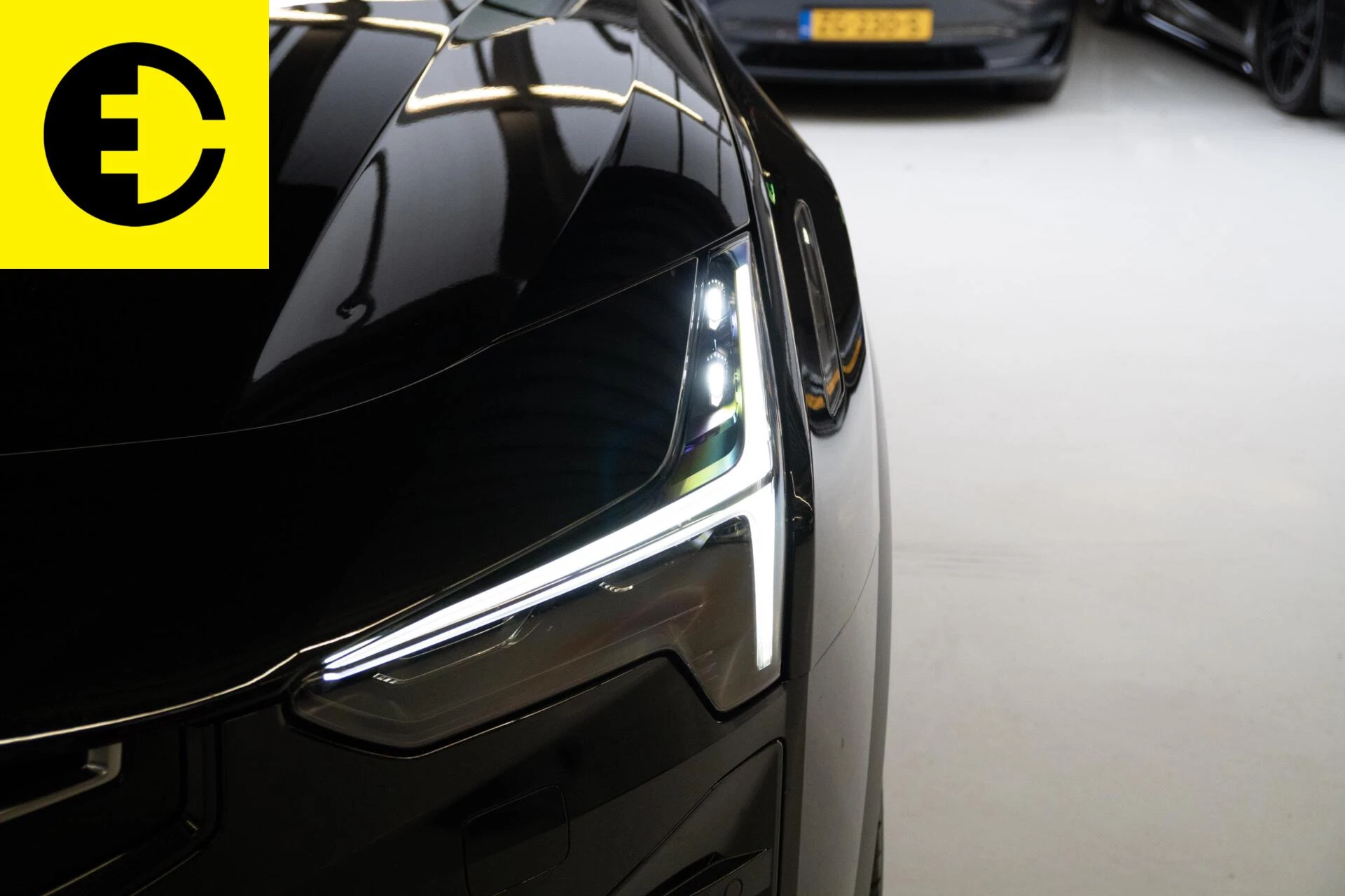 Hoofdafbeelding Polestar 3