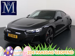 Audi e-tron GT RS 93 kWh VAN € 84.900,- VOOR € 74.877,- UW LENTEVOORDEEL € 10.023,-! | PANO | 21 INCH | STOELVENTILATIE & MASSAGE | BANG & OLUFSEN | 360 CAMERA | ADAPTIVE AIR SUSPENSION | LASER  MATRIX LED KOPLAMPEN | VIERWIELBESTURING | HEAD-UP DISPLAY | ADAPTIEVE CRUISE | RIJKLAAR MET 12 MND BOVAG GARANTIE