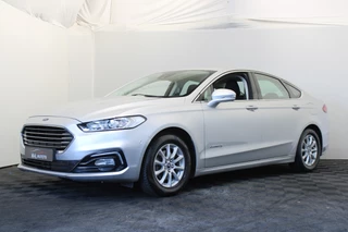 Ford Mondeo 2.0 IVCT HEV Titanium |Navi|Camera|