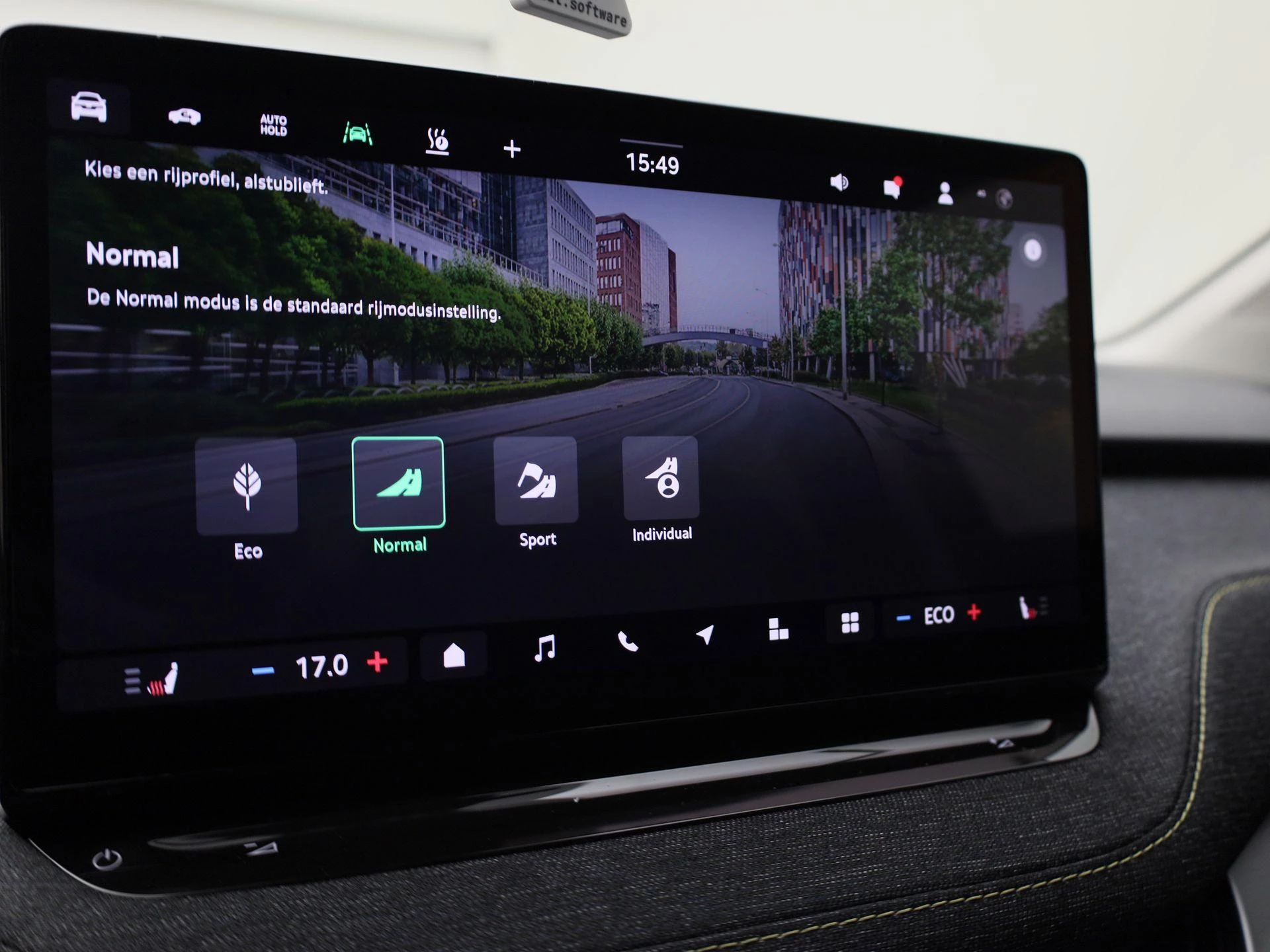 Hoofdafbeelding Škoda Elroq