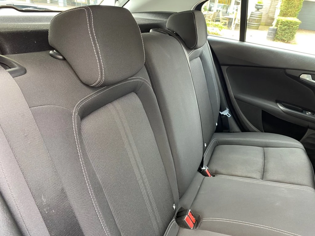 Hoofdafbeelding Fiat Tipo