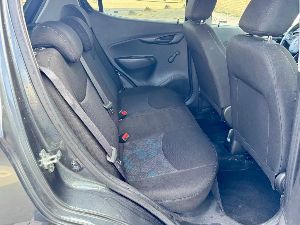 Hoofdafbeelding Opel KARL