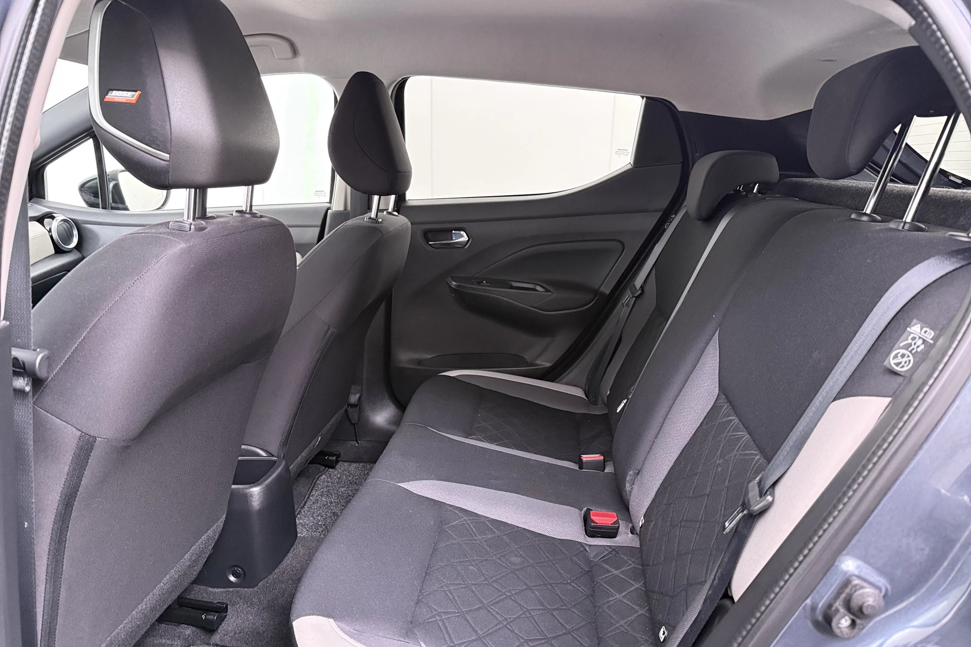 Hoofdafbeelding Nissan Micra