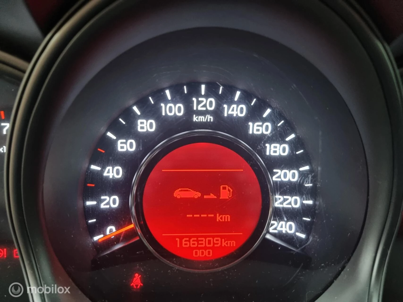 Hoofdafbeelding Kia pro_cee'd