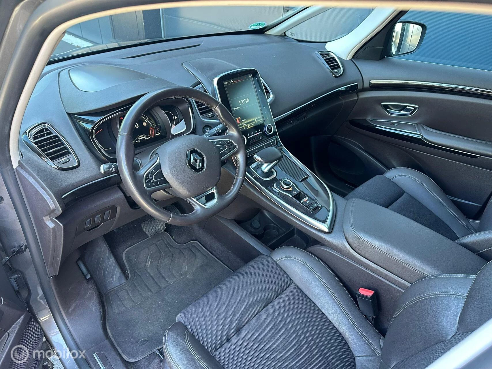 Hoofdafbeelding Renault Espace