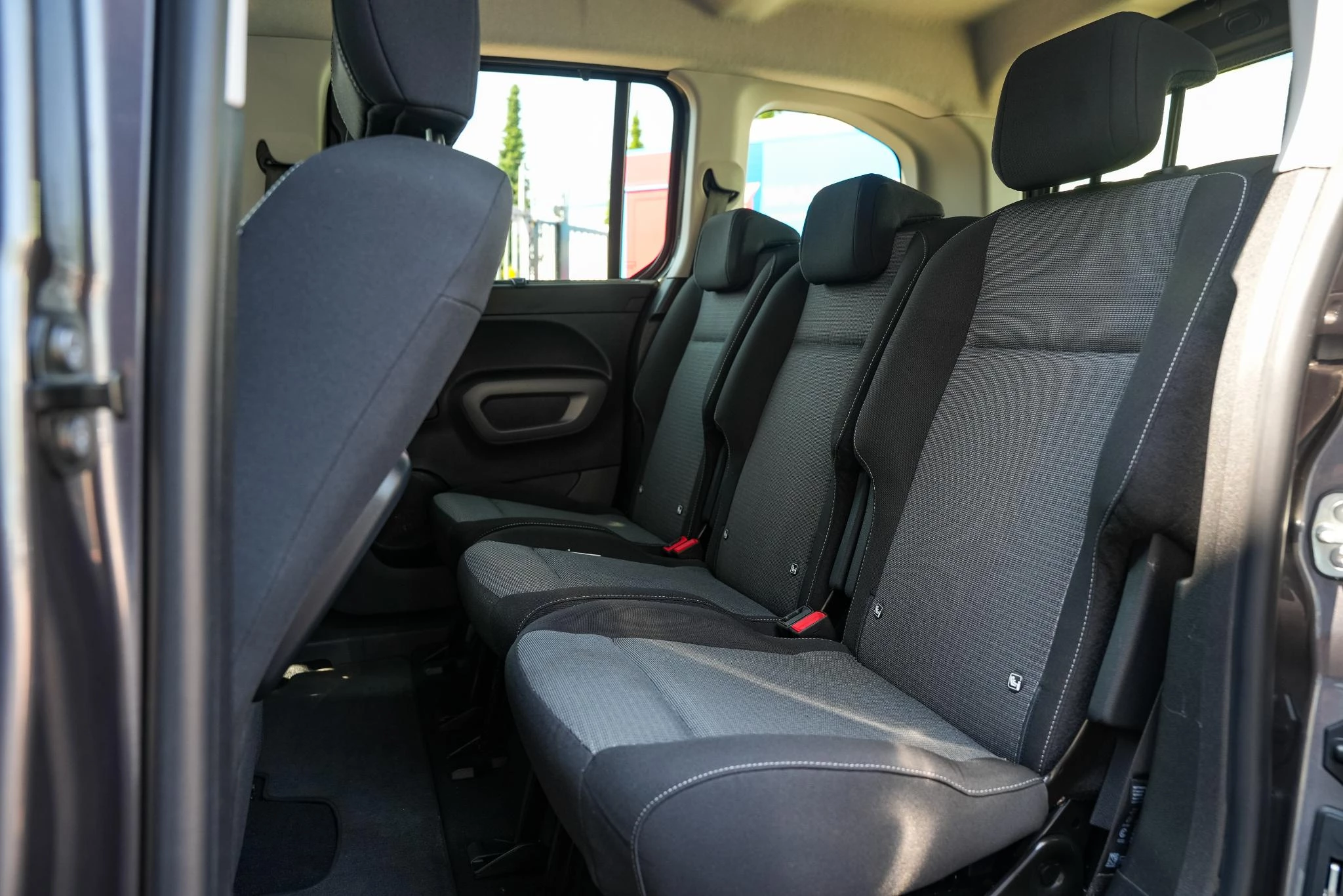 Hoofdafbeelding Toyota ProAce