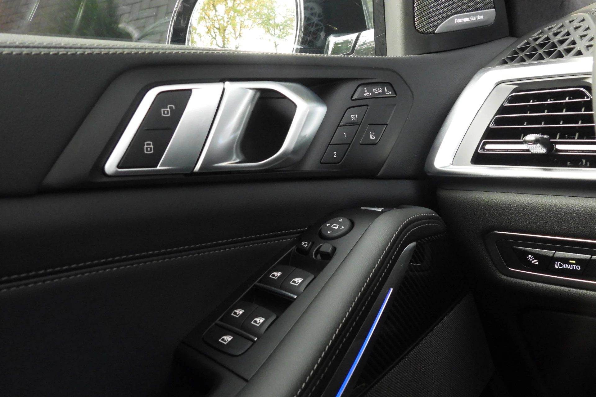 Hoofdafbeelding BMW X7