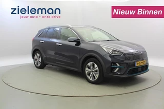 Kia e-Niro Fase 3 E-Niro ExecutiveLine 64 kWh - Carplay, Leer, Camera