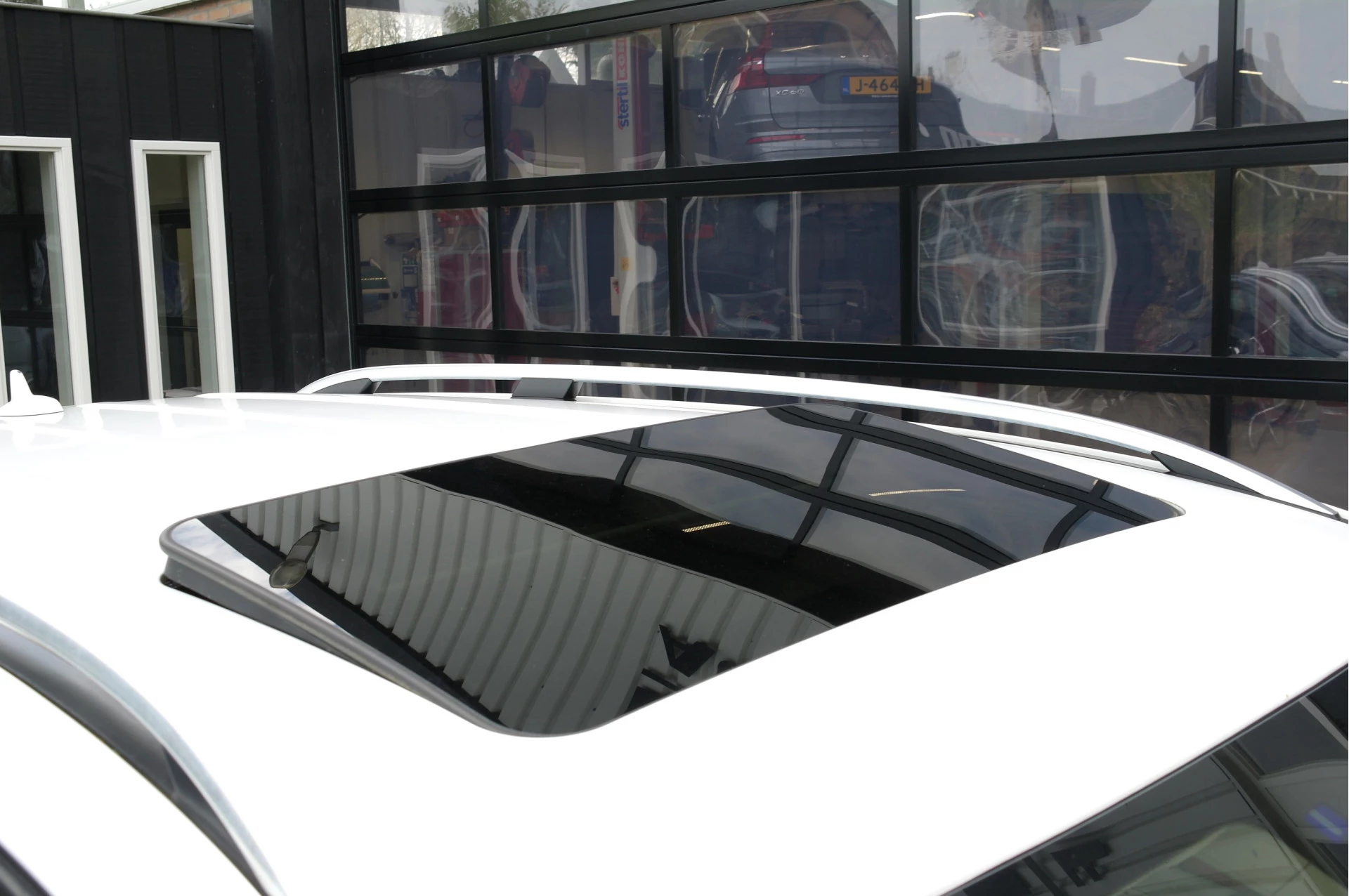 Hoofdafbeelding Mercedes-Benz M-Klasse