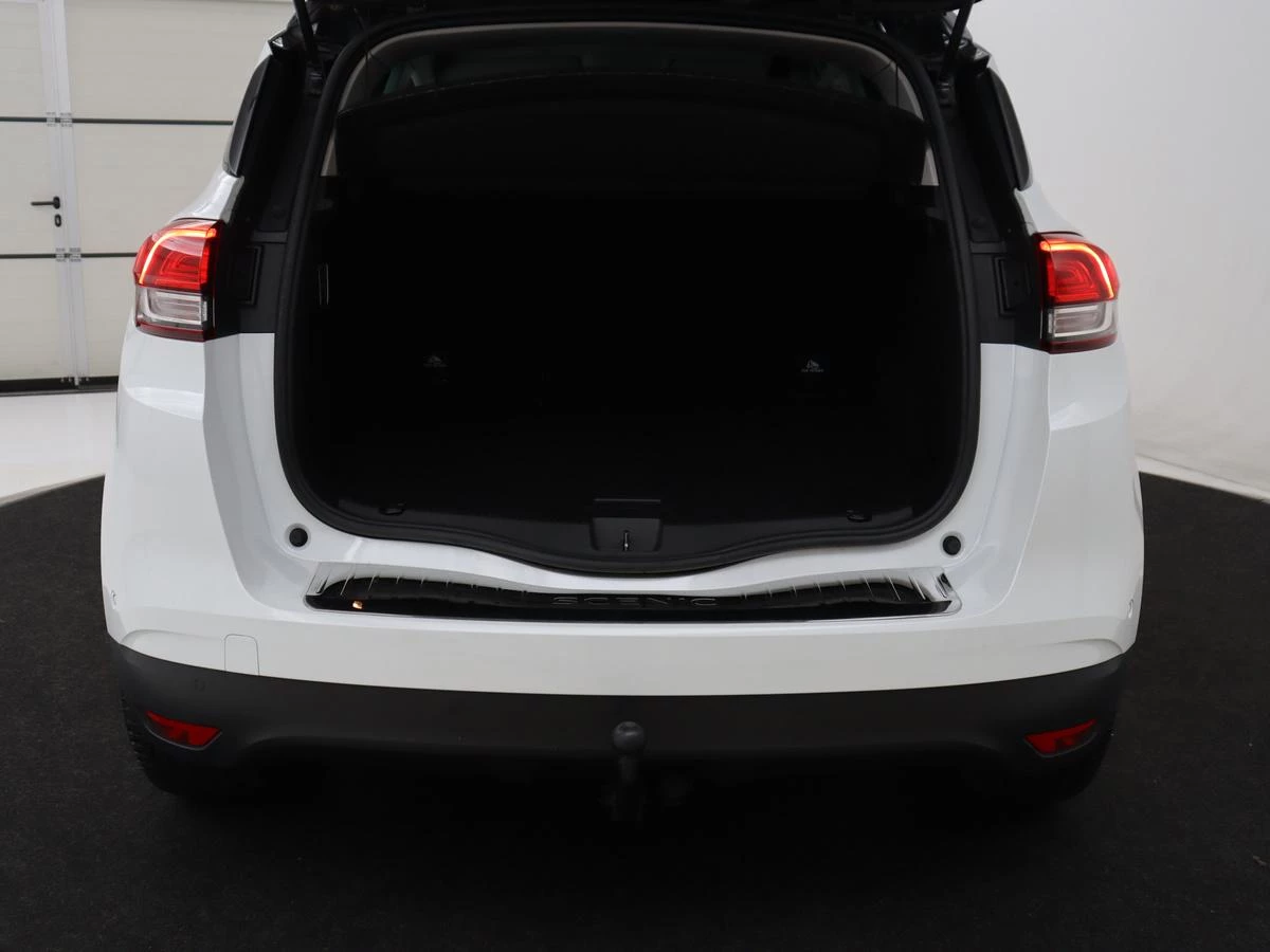 Hoofdafbeelding Renault Scénic