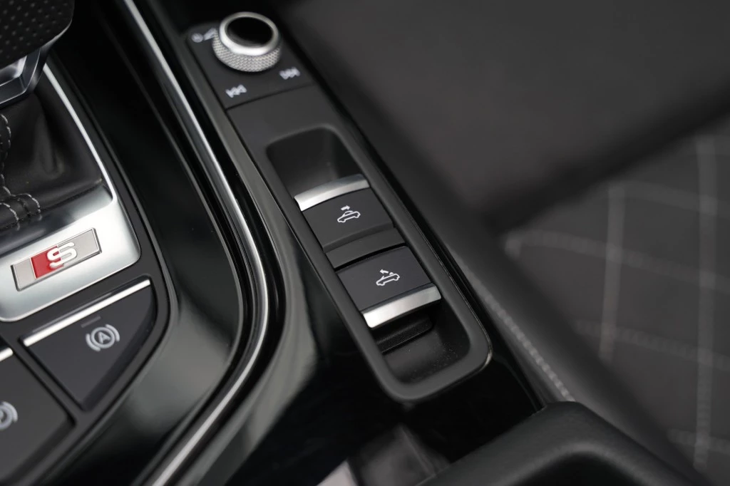 Hoofdafbeelding Audi S5
