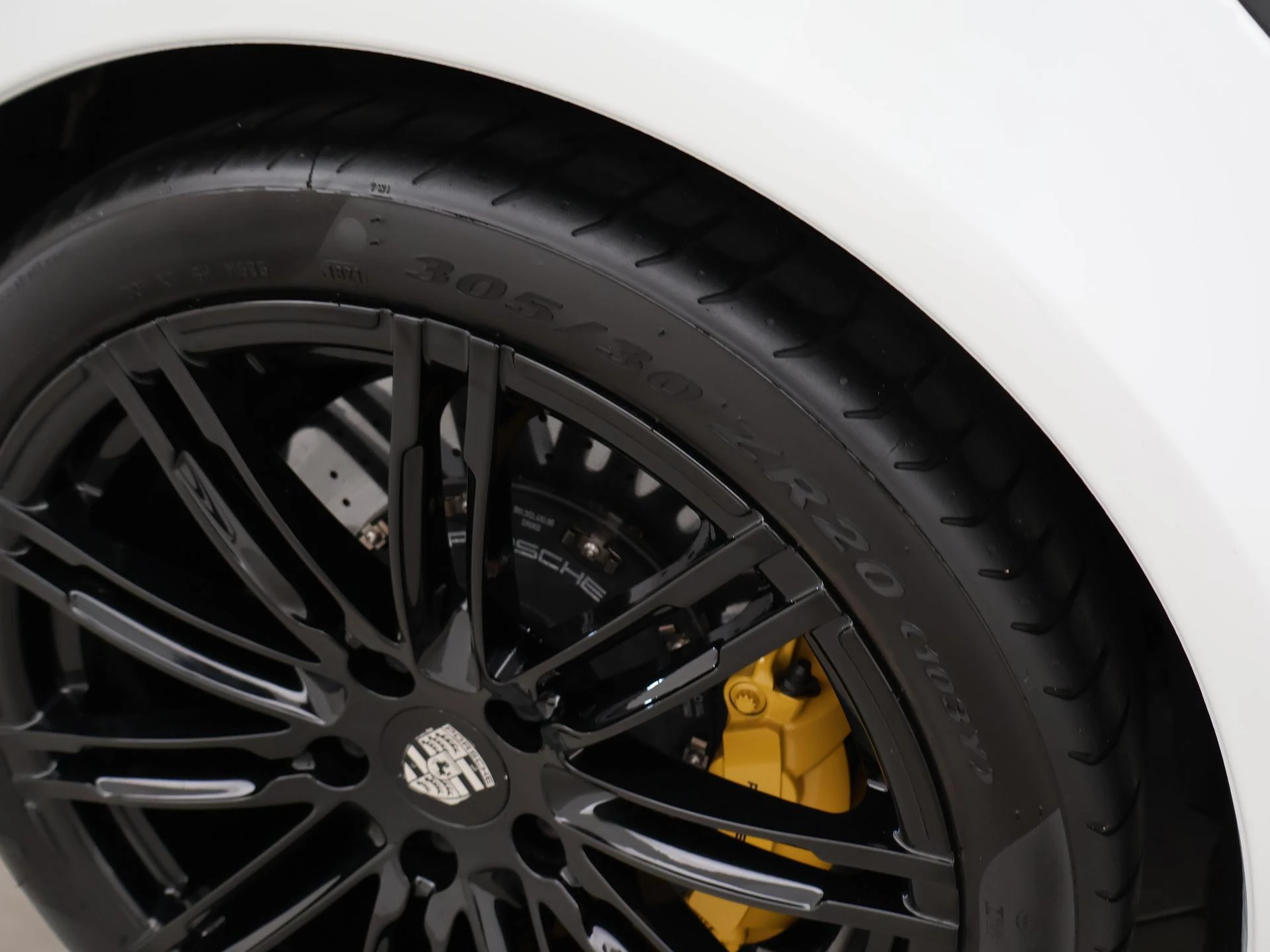 Hoofdafbeelding Porsche 911