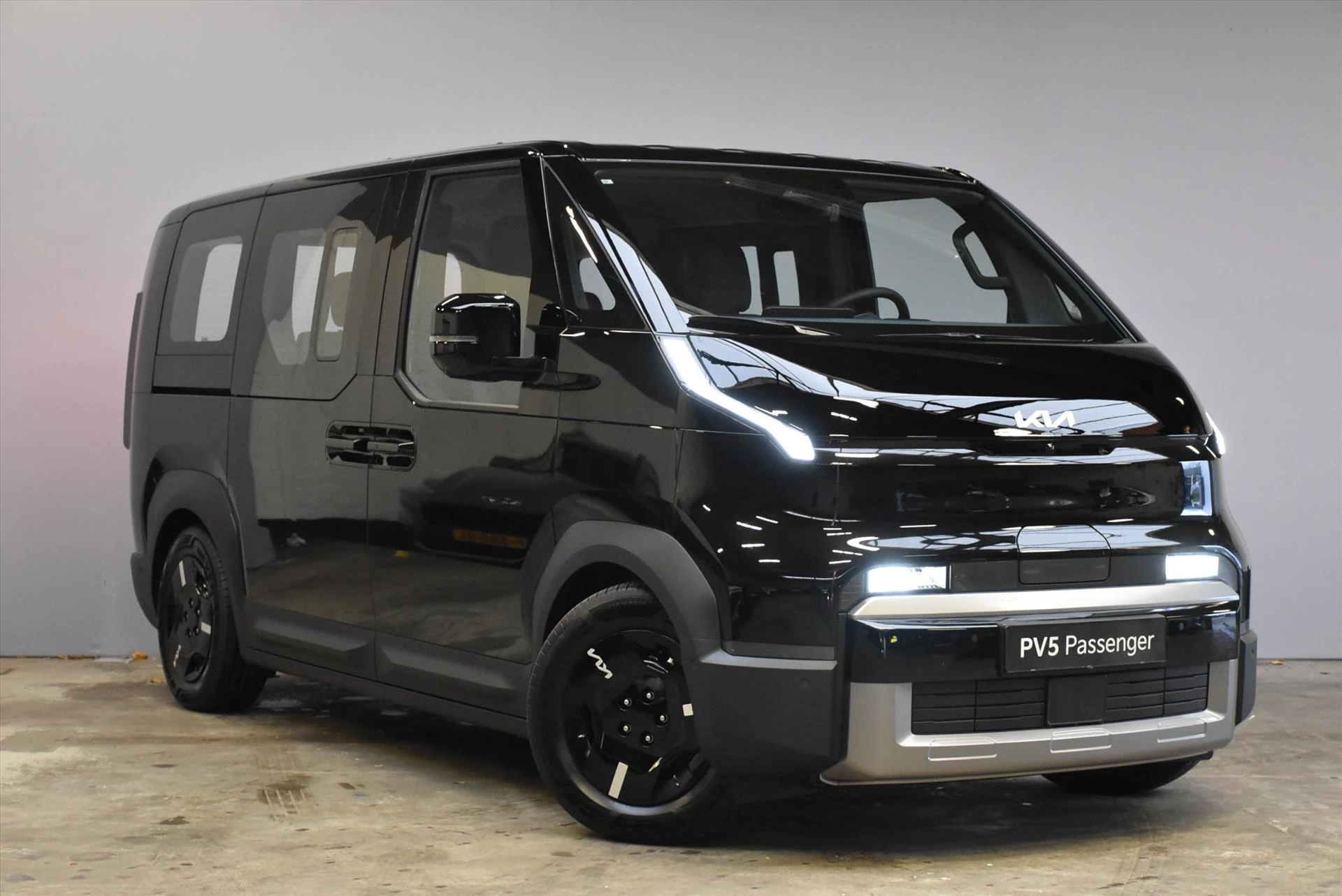 Hoofdafbeelding Kia Pv5 Passenger