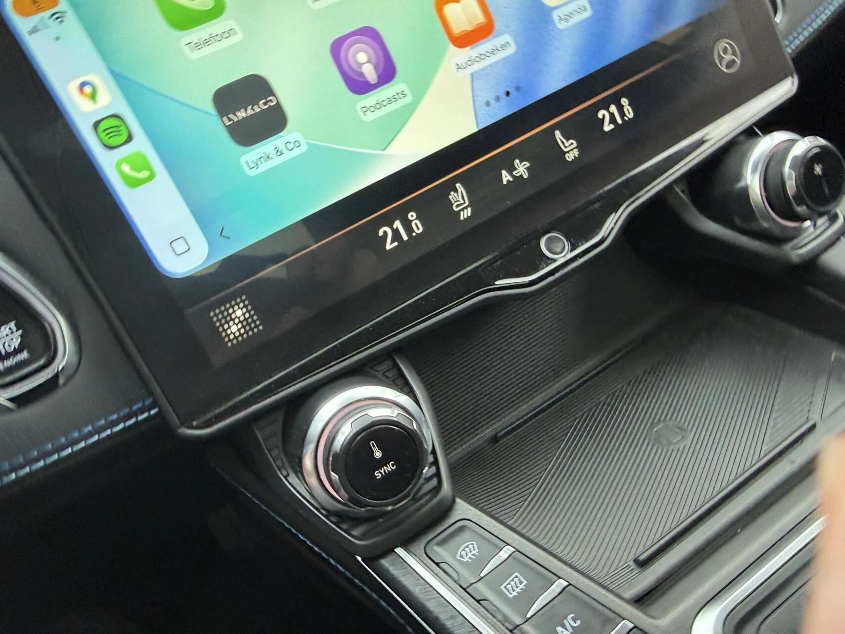 Hoofdafbeelding Lynk & Co 01