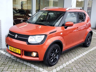 Suzuki Ignis 1.2 SELECT AUTOMAAT Trekhaak | Navigatie | Stoelverwarming