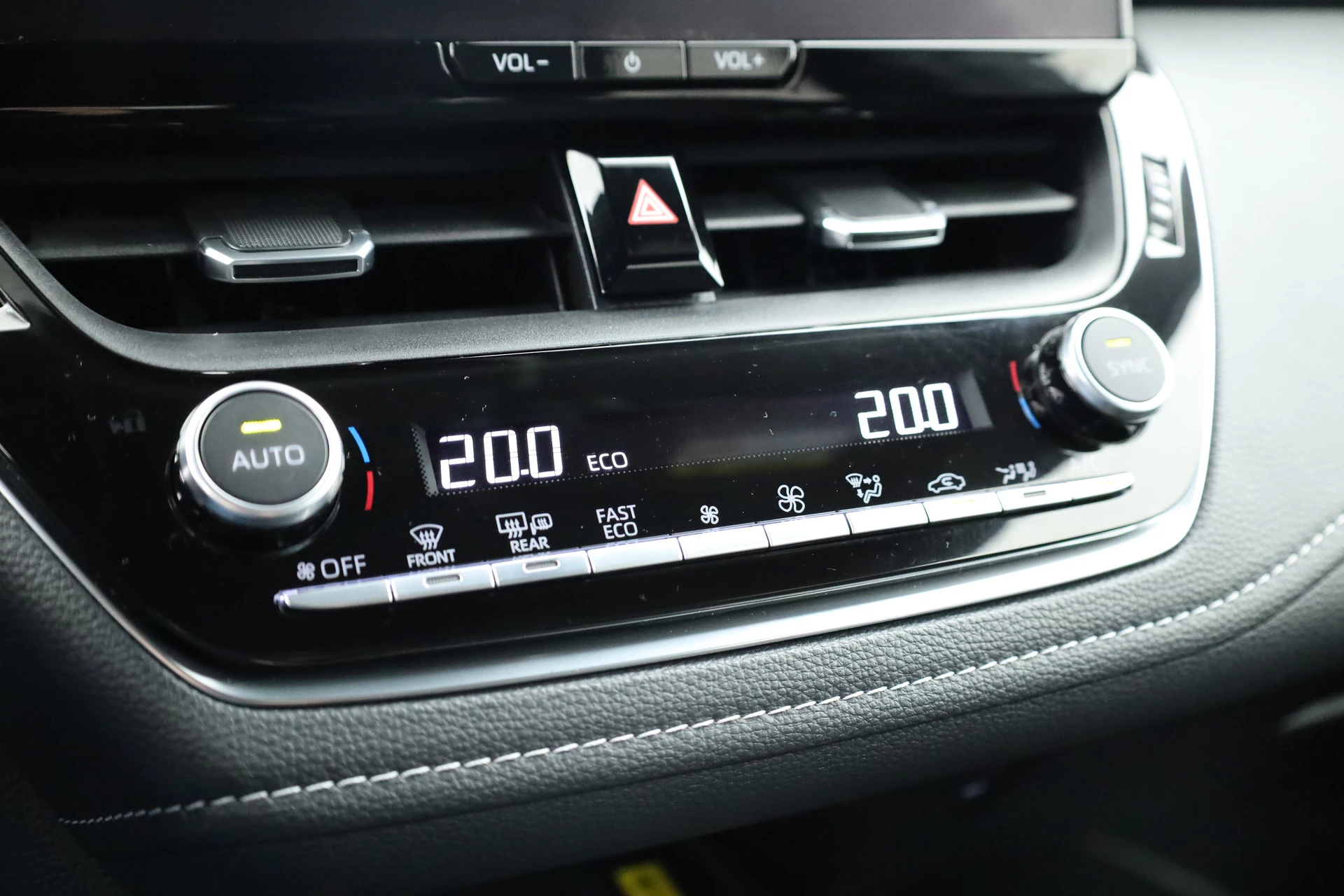 Hoofdafbeelding Toyota Corolla Touring Sports