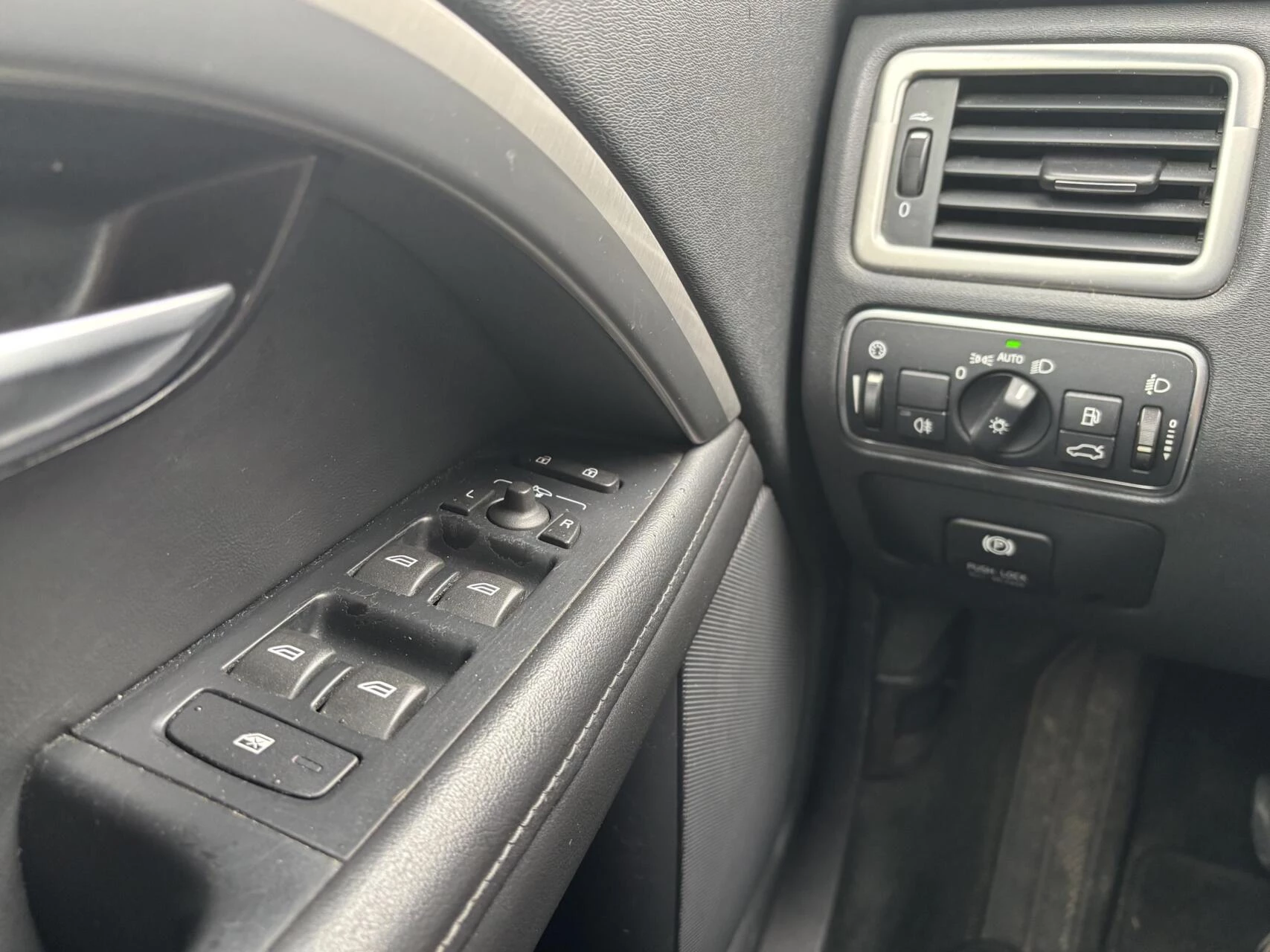 Hoofdafbeelding Volvo V70