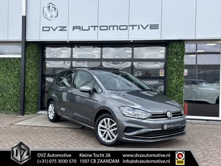 Hoofdafbeelding Volkswagen Golf Sportsvan Volkswagen Golf Sportsvan 1.0 TSI Comfortline | Panodak | PDC | LMV |