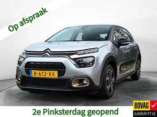 Citroën C3 1.2 PureTech C-Series (83 PK) 1e-Eig & Keurig-Onderh BOVAG-Garantie NL-Auto