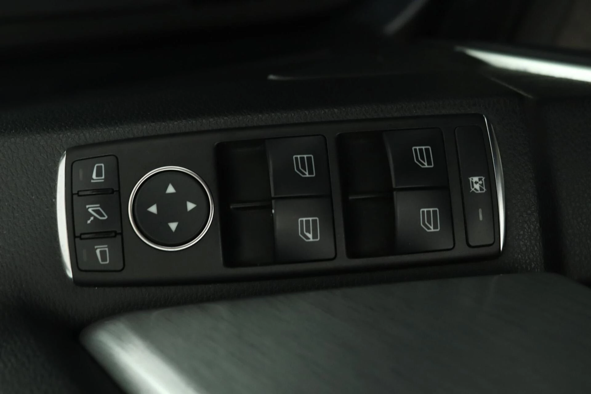 Hoofdafbeelding Mercedes-Benz GLK