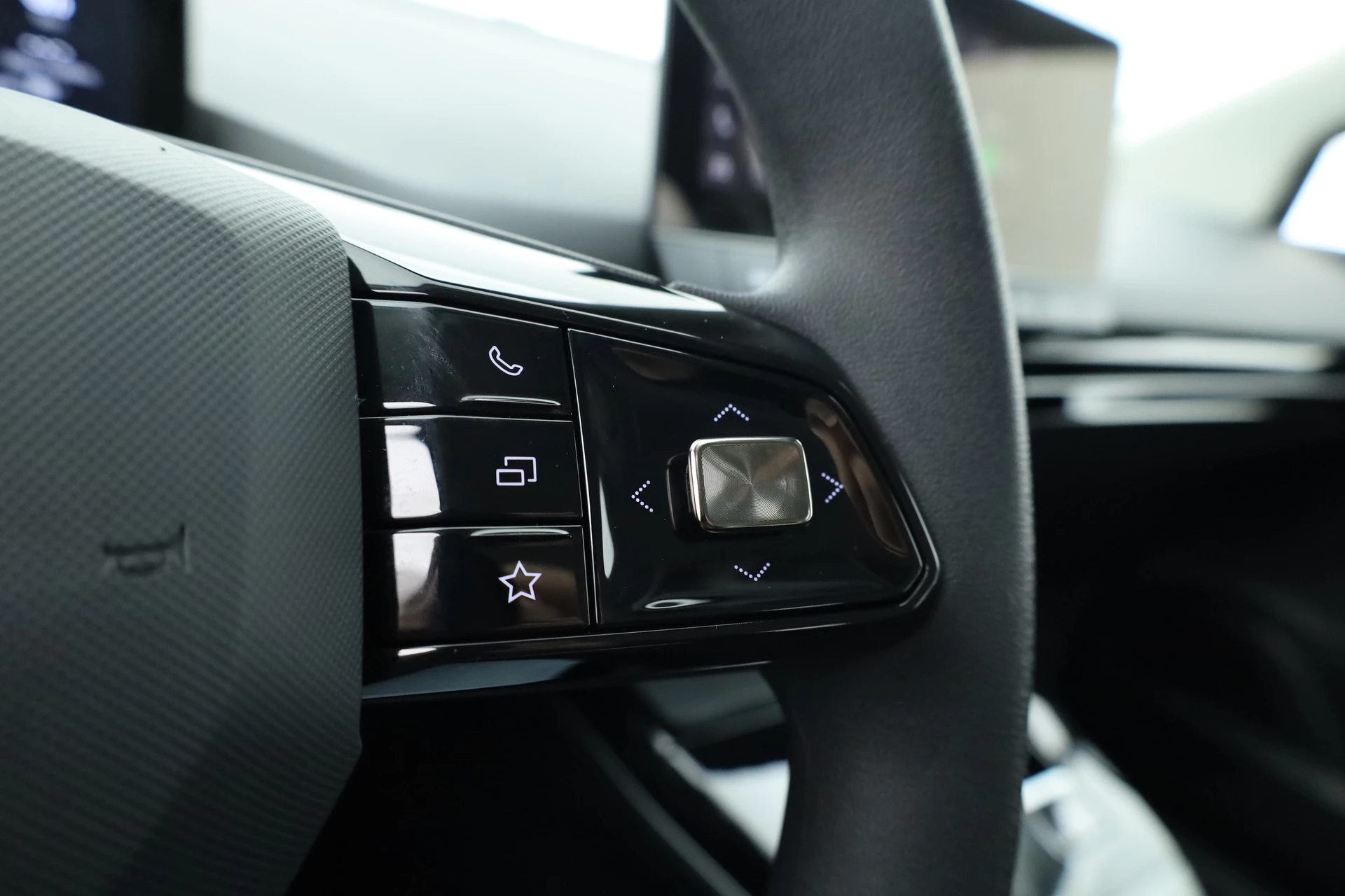 Hoofdafbeelding MG MG4