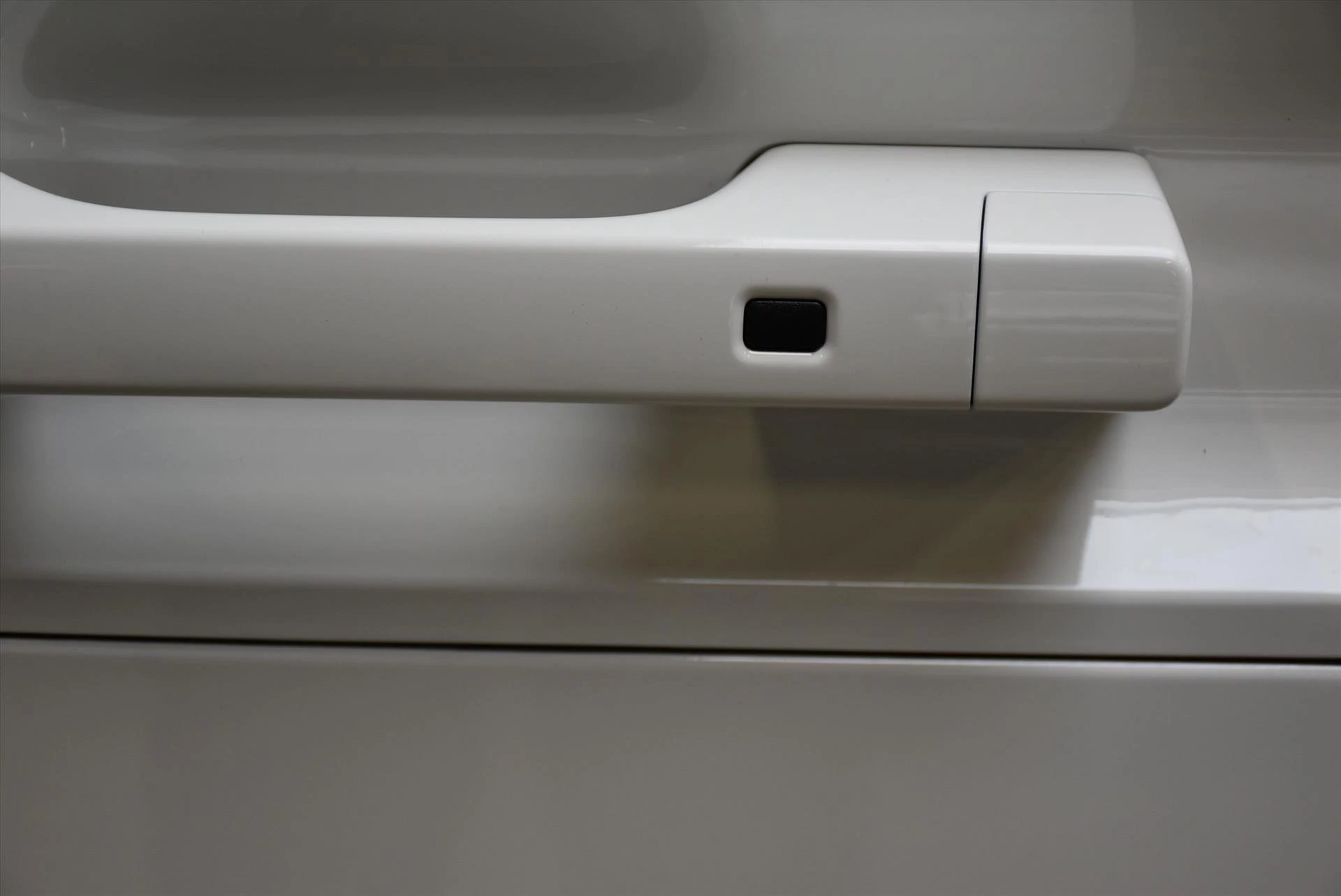 Hoofdafbeelding Kia PV5