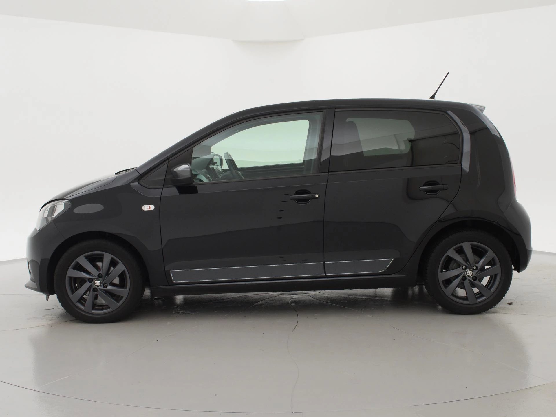 Hoofdafbeelding SEAT Mii