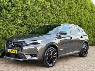 DS 7 Crossback 1.6 PureTech Performance Line CarPlay Panorama