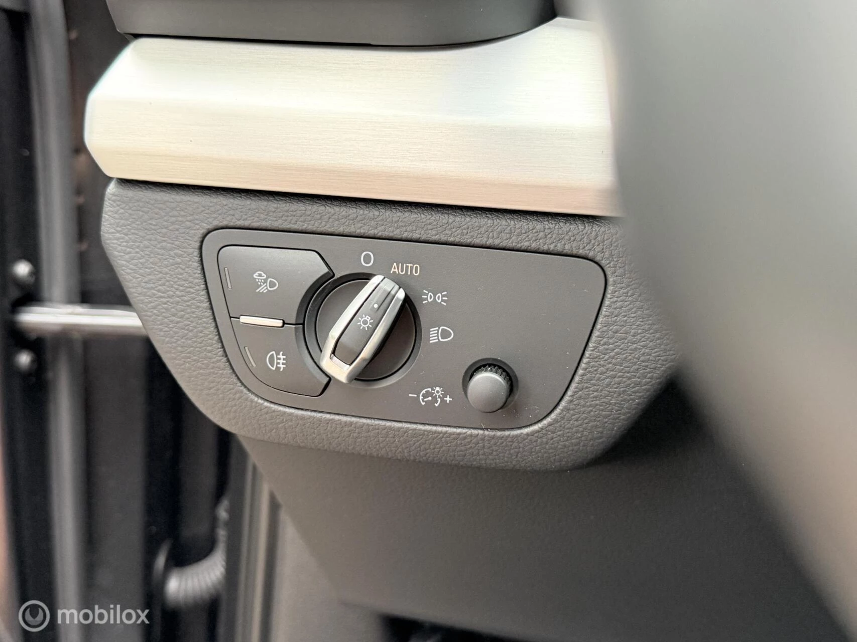 Hoofdafbeelding Audi SQ5
