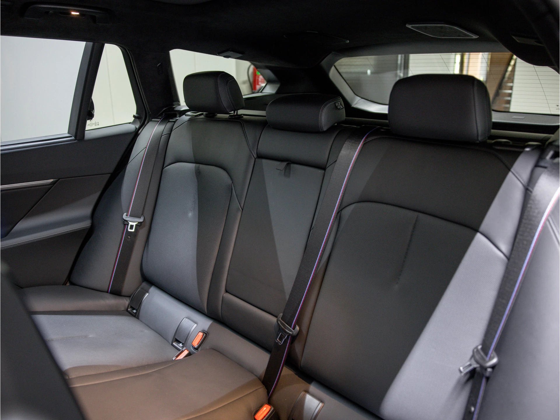 Hoofdafbeelding BMW M5