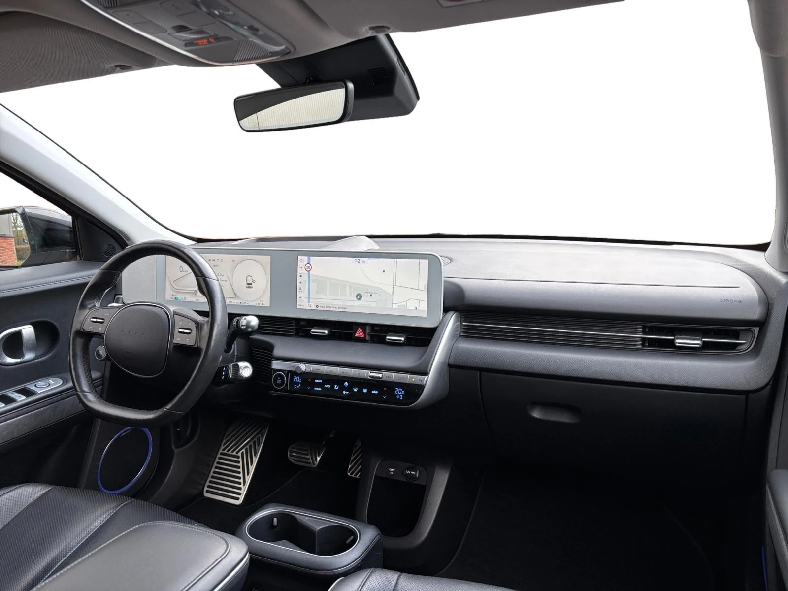 Hoofdafbeelding Hyundai IONIQ 5