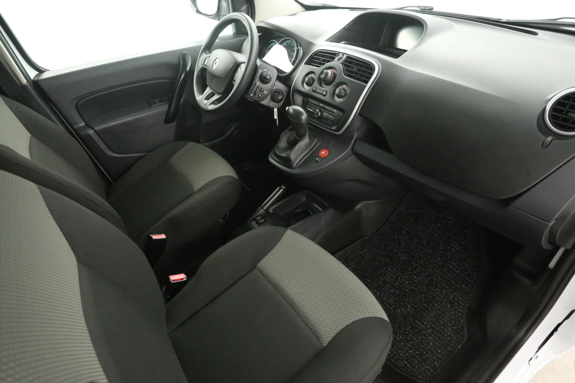 Hoofdafbeelding Renault Kangoo Z.E.