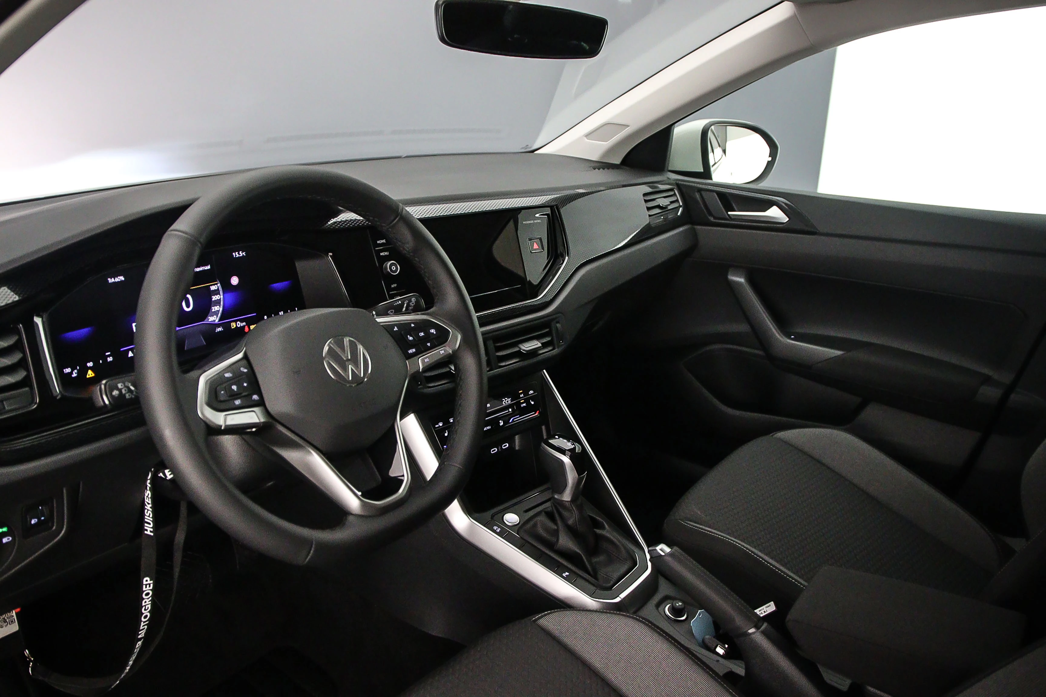 Hoofdafbeelding Volkswagen Taigo