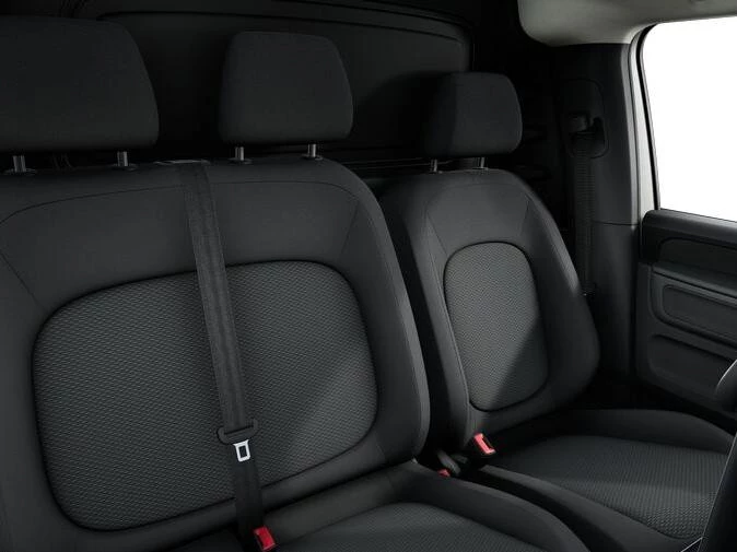 Hoofdafbeelding Volkswagen ID. Buzz Cargo