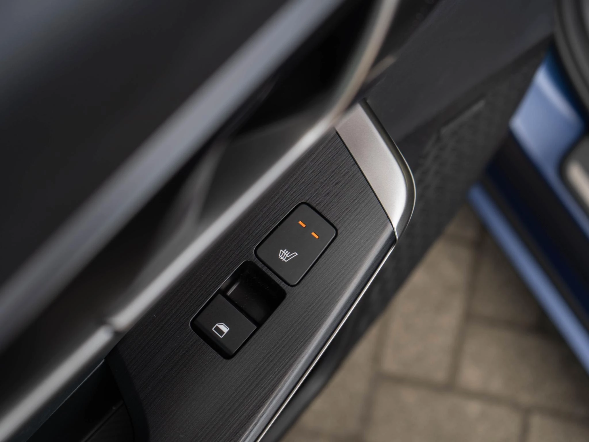 Hoofdafbeelding Kia EV6