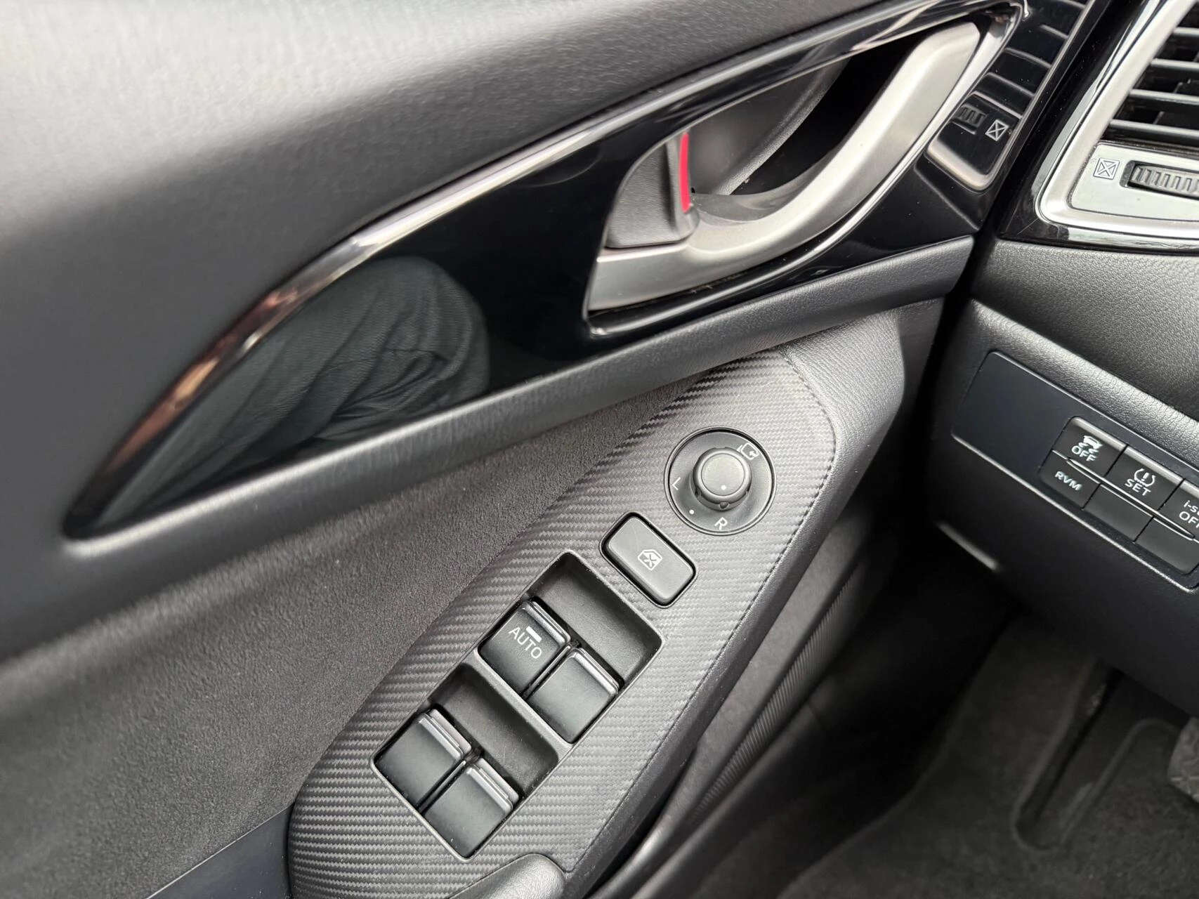 Hoofdafbeelding Mazda 3