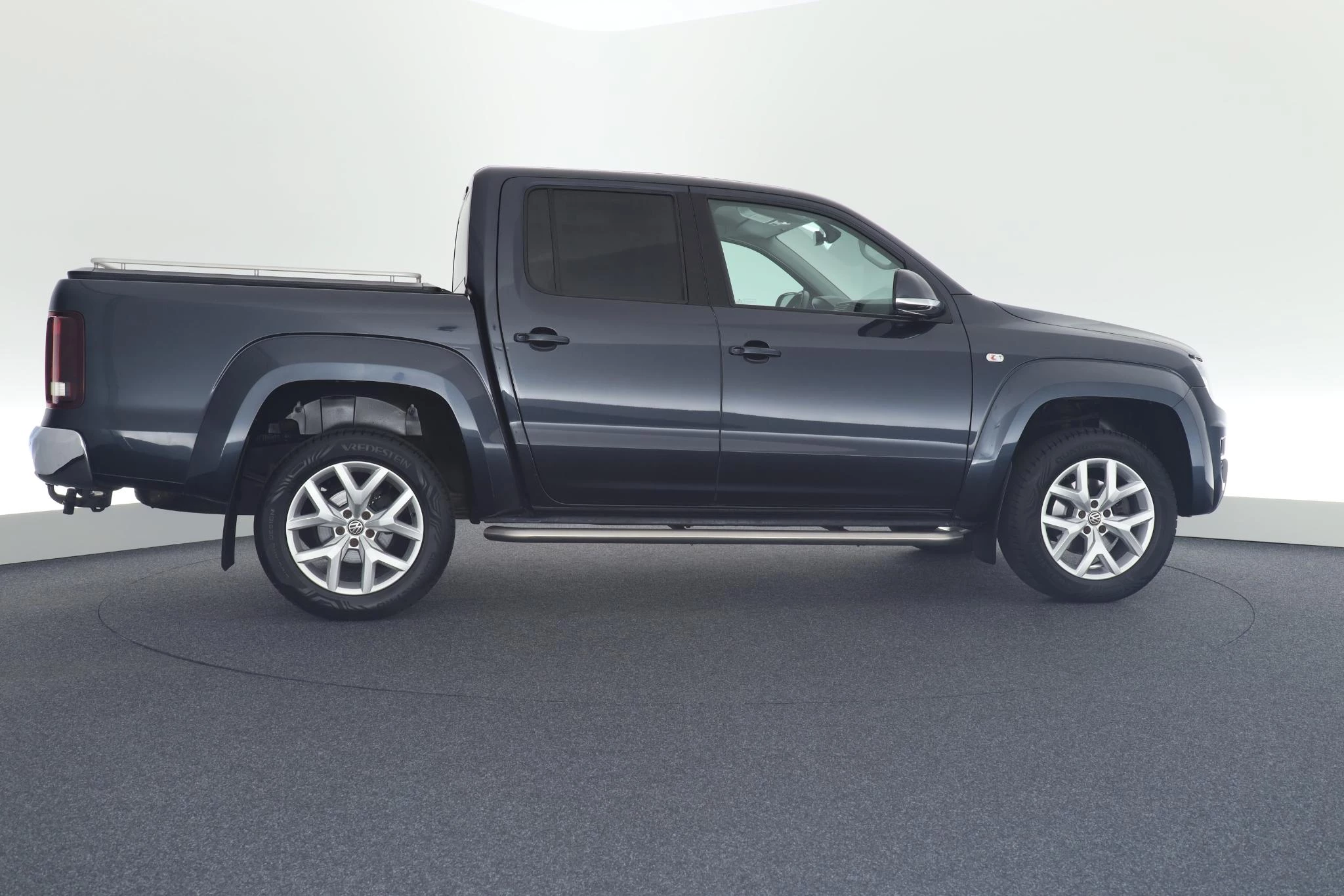 Hoofdafbeelding Volkswagen Amarok