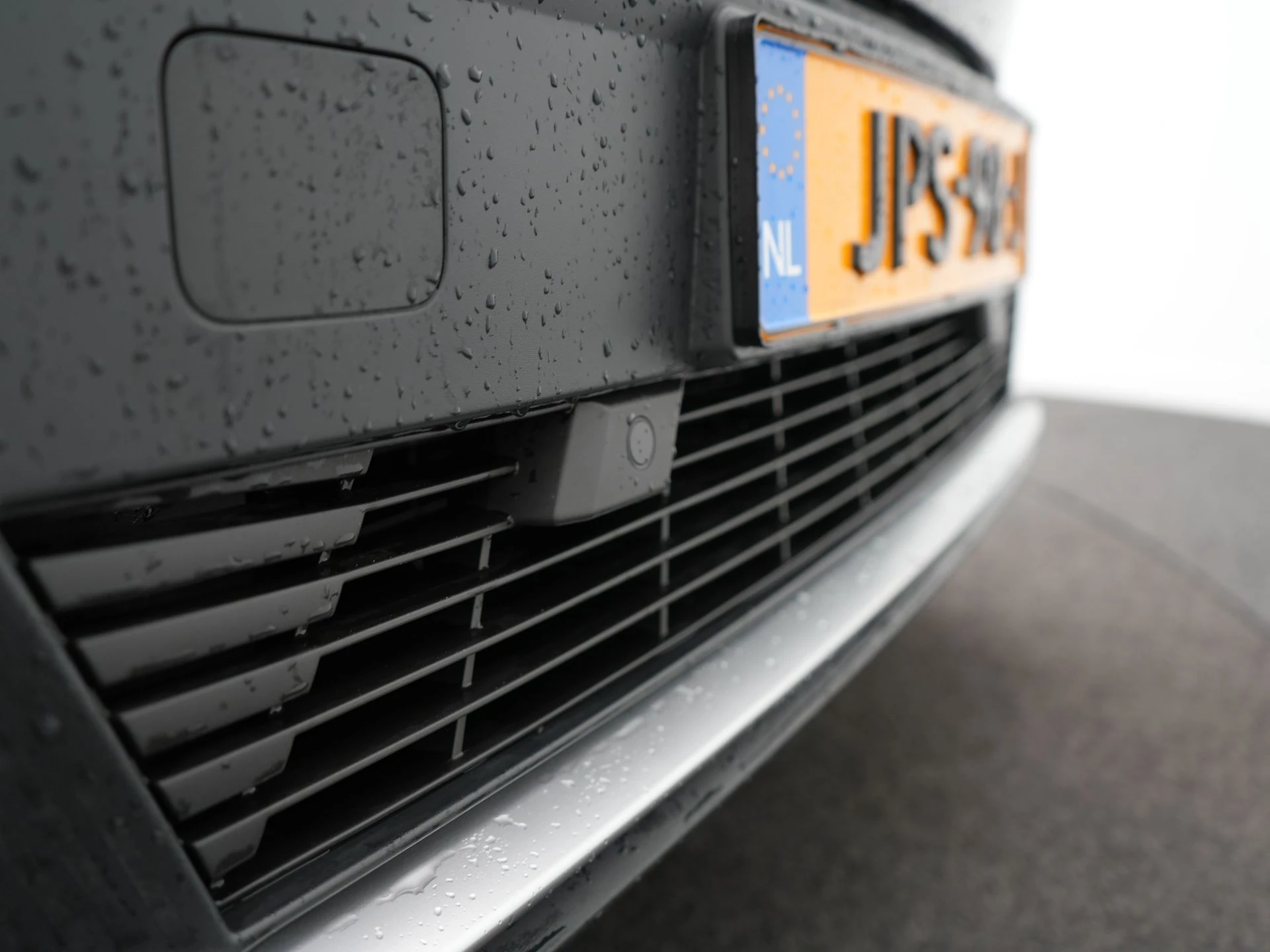 Hoofdafbeelding Renault Scénic