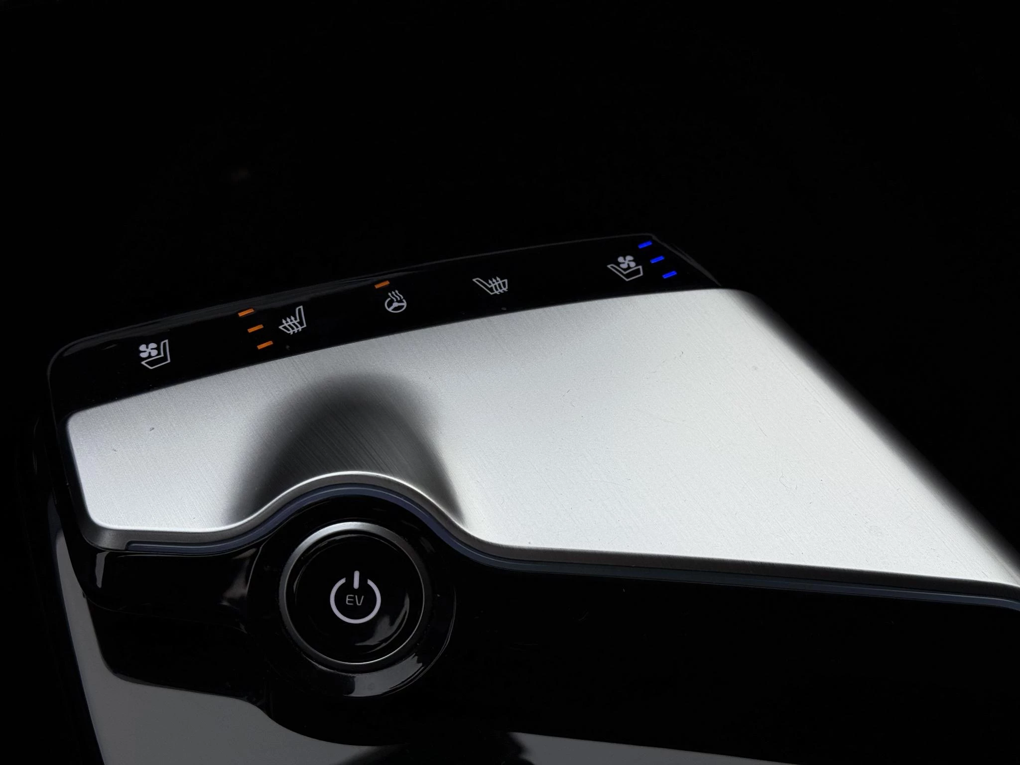 Hoofdafbeelding Kia EV6