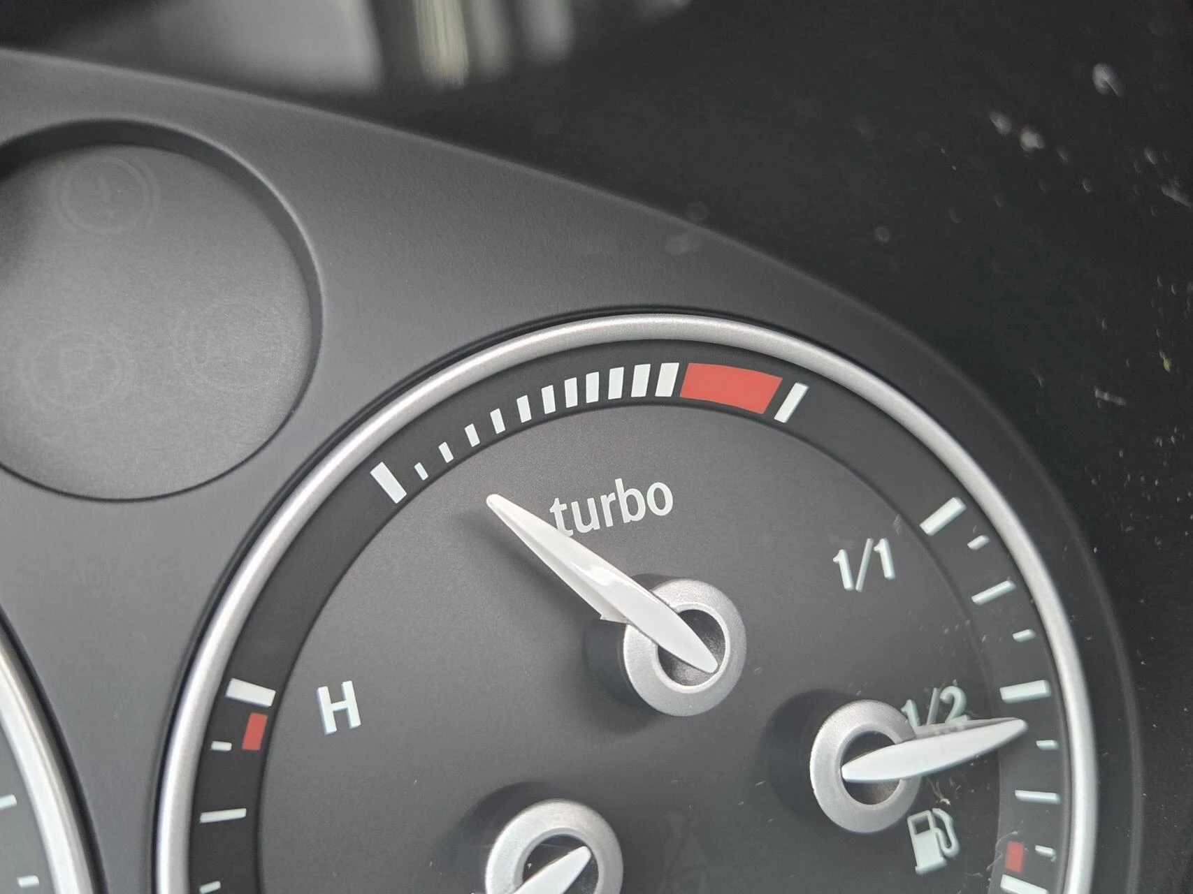 Hoofdafbeelding Saab 9-3X