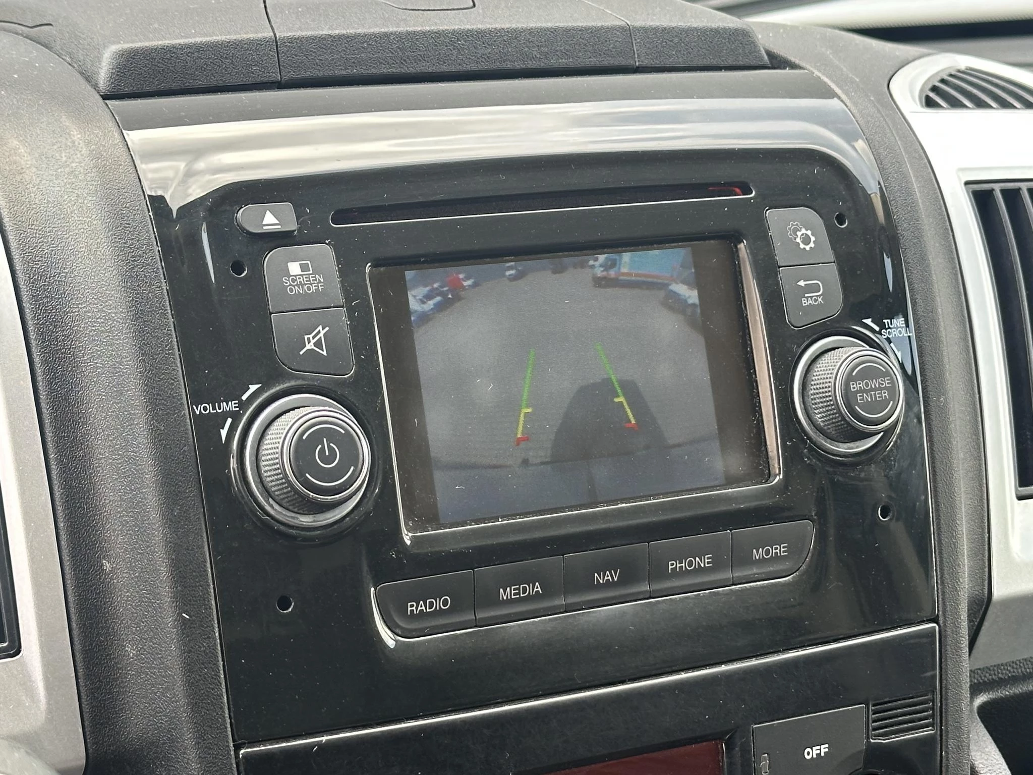 Hoofdafbeelding Fiat Ducato