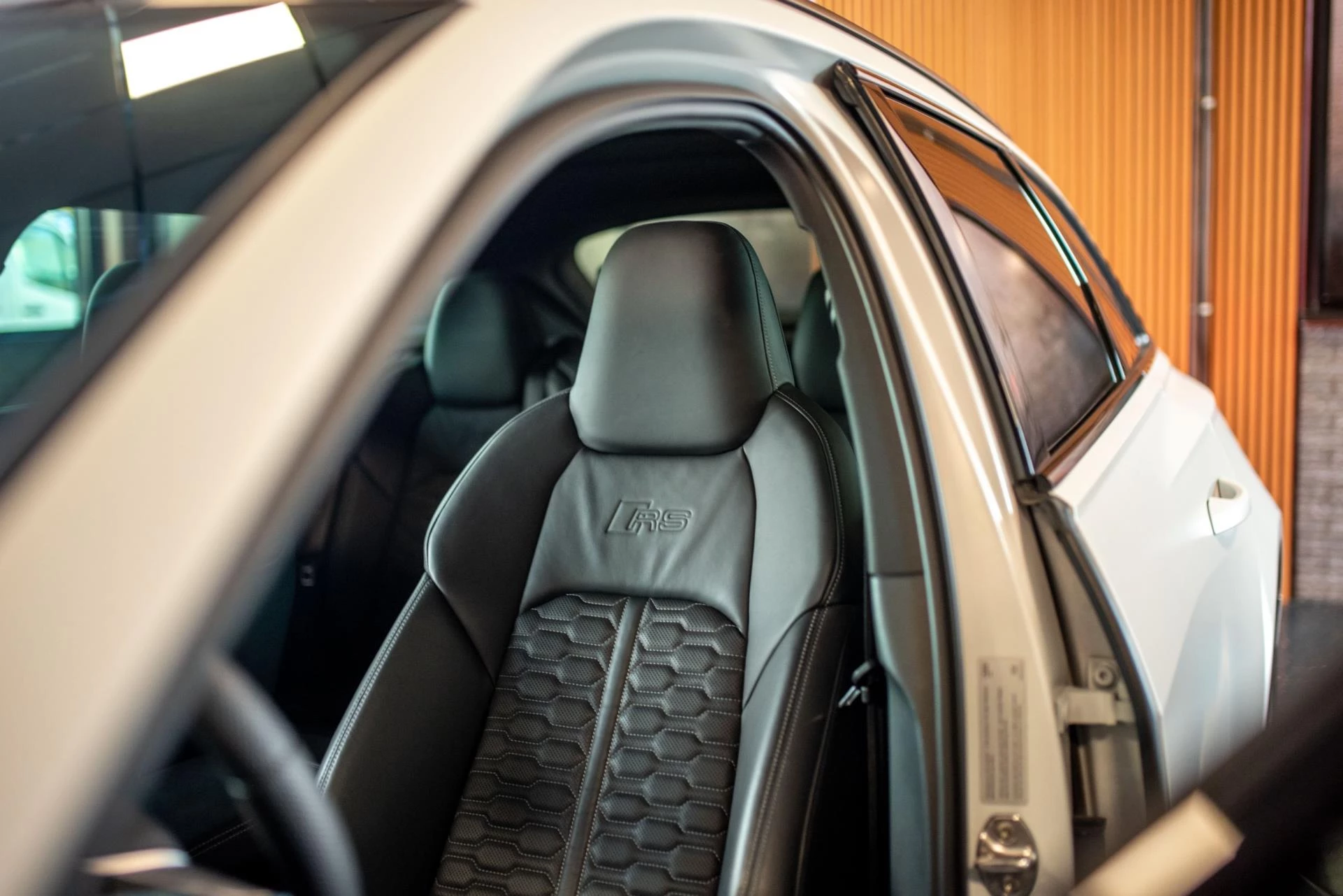 Hoofdafbeelding Audi RS6