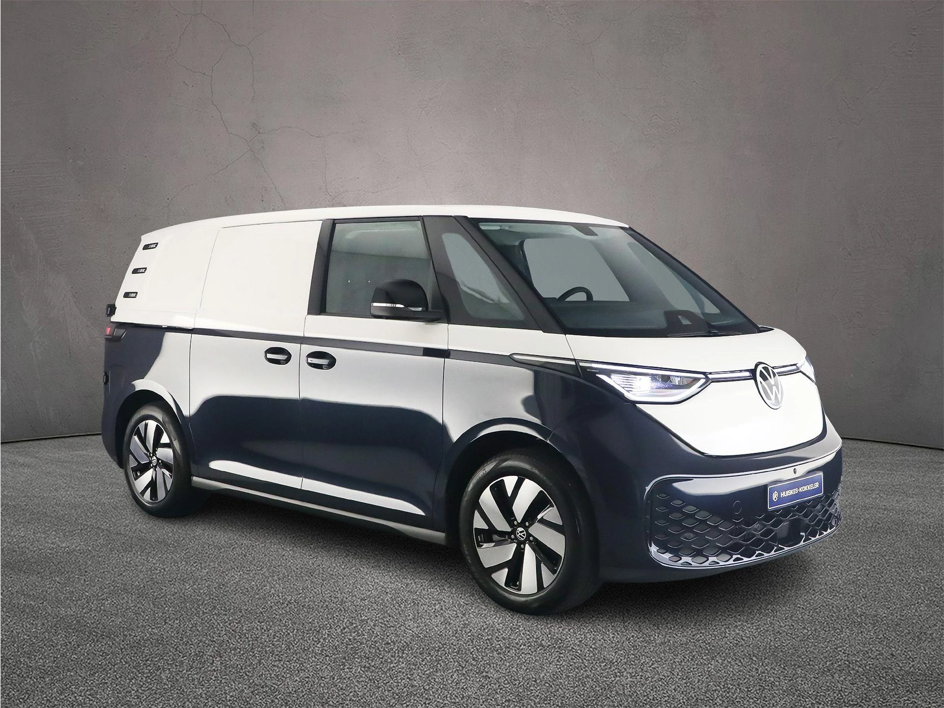 Hoofdafbeelding Volkswagen ID. Buzz Cargo