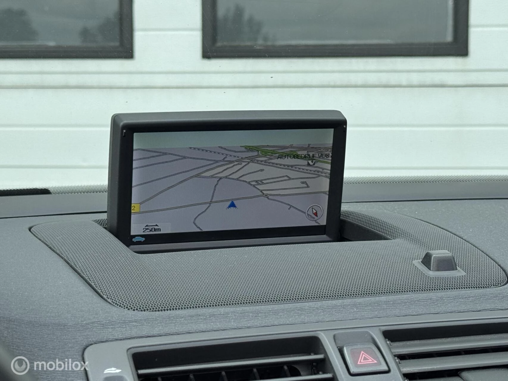 Hoofdafbeelding Volvo C70