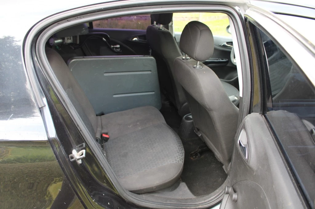 Hoofdafbeelding Opel Corsa-e