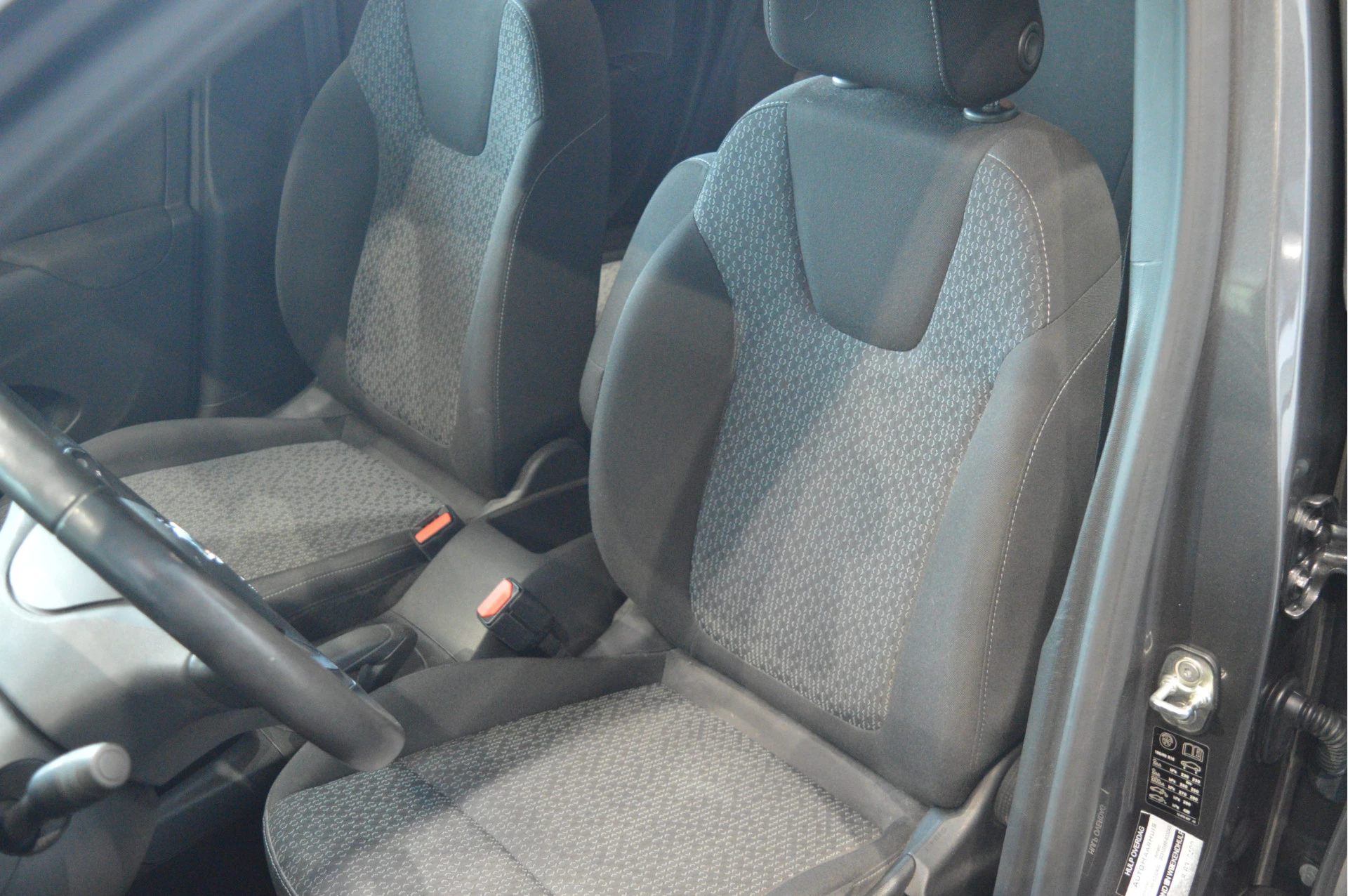 Hoofdafbeelding Opel Crossland