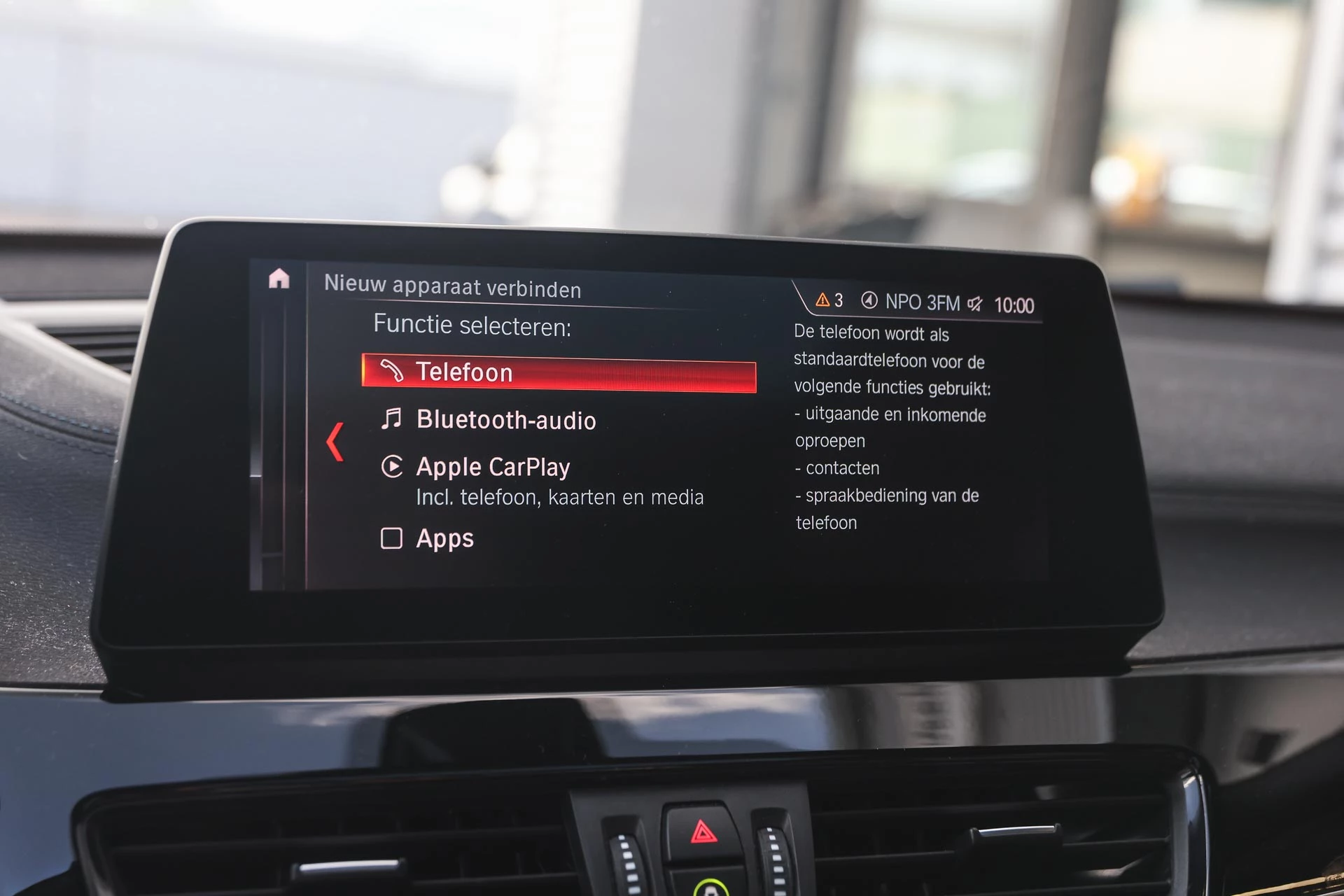 Hoofdafbeelding BMW X2