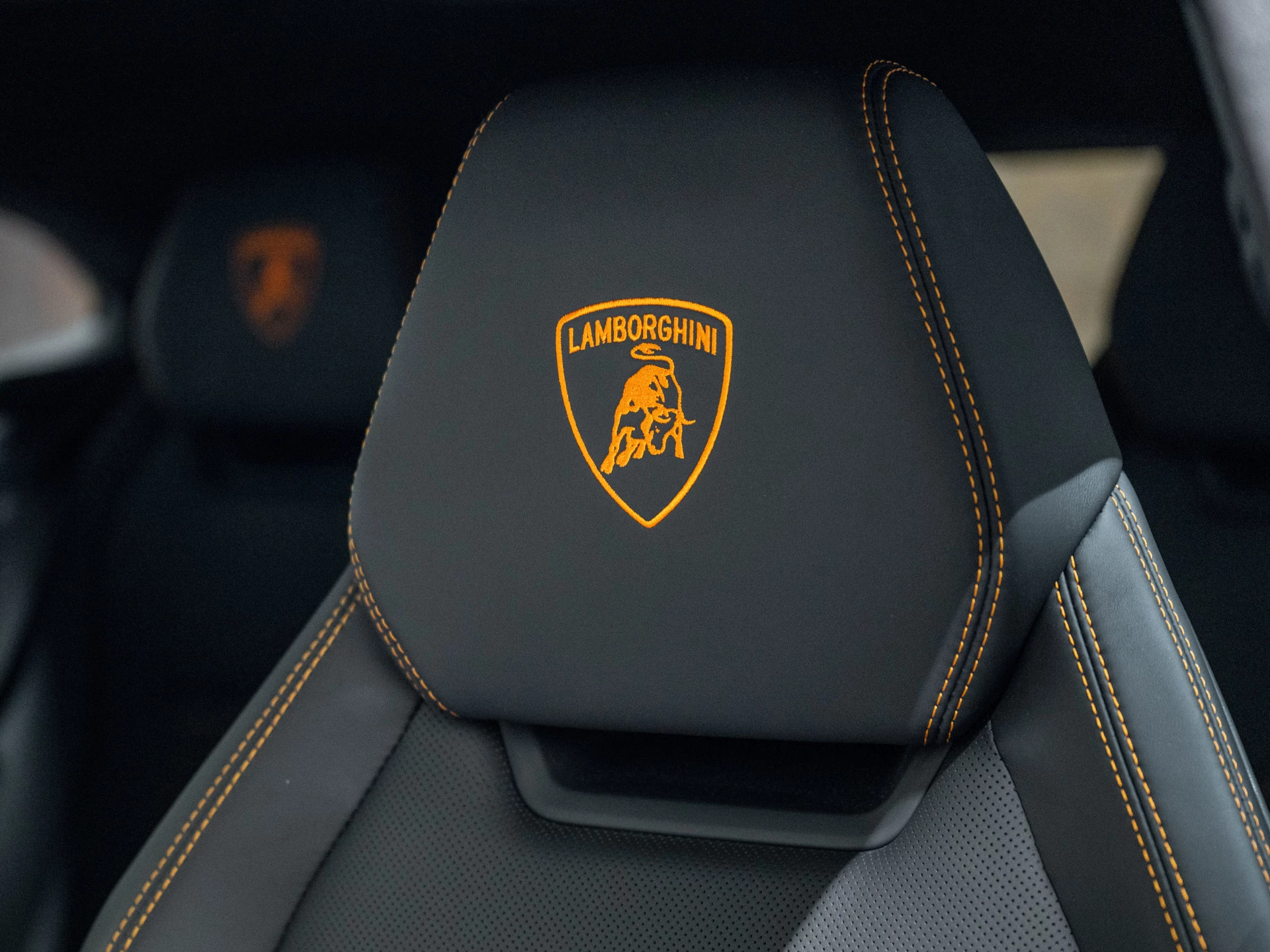 Hoofdafbeelding Lamborghini Urus