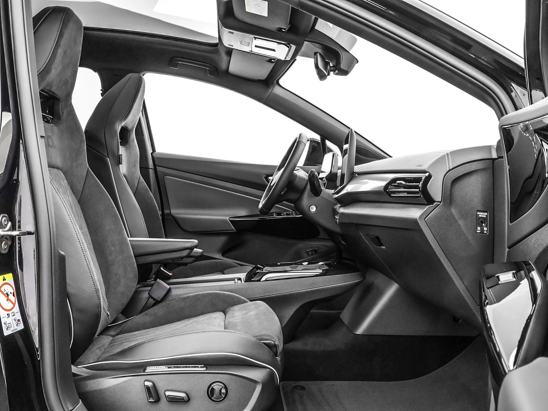 Hoofdafbeelding Volkswagen ID.4